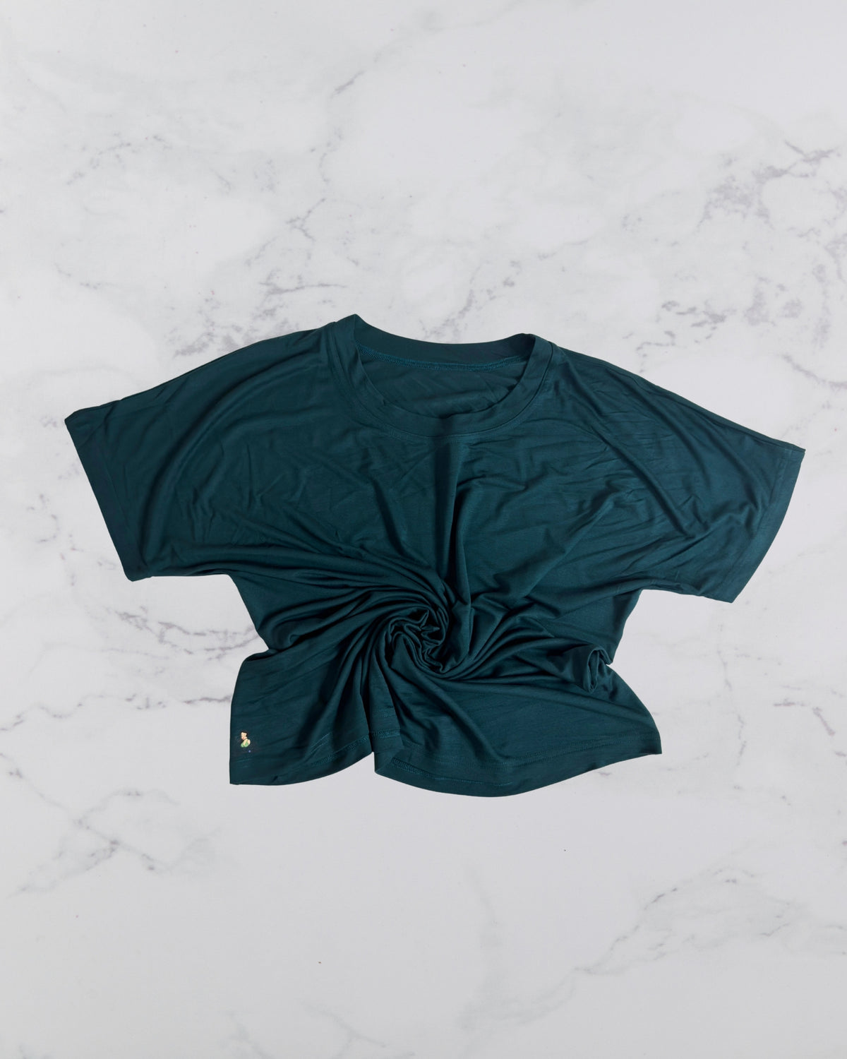 Cascade Oversize T-shirt - One Size