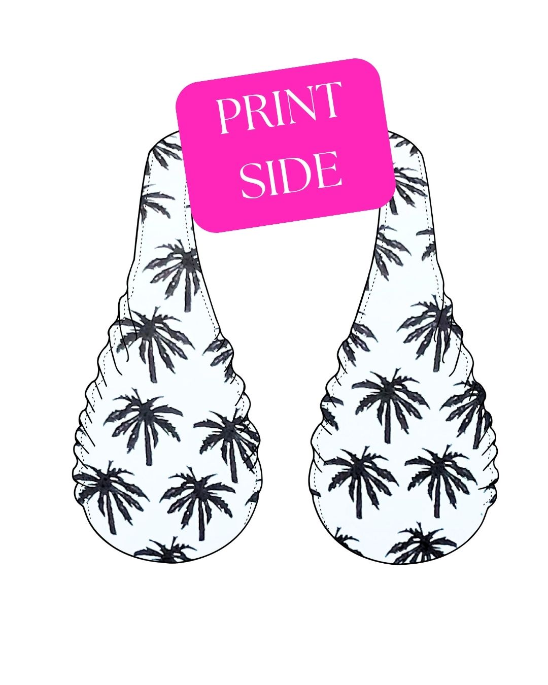 Palm Palms