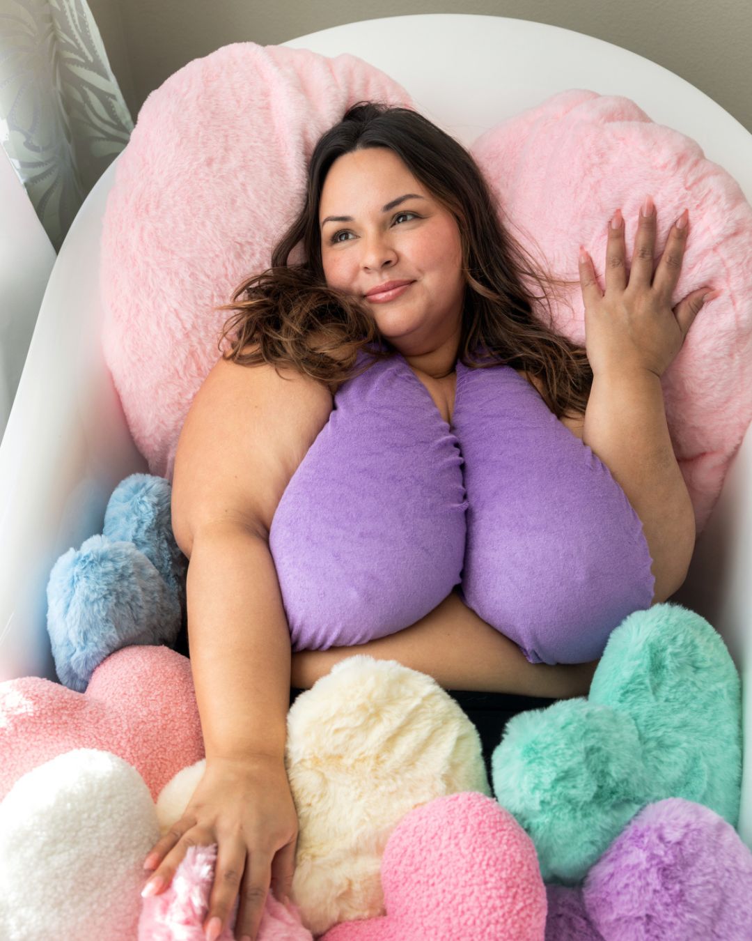 SAVAGE - MODAL COLLECTION