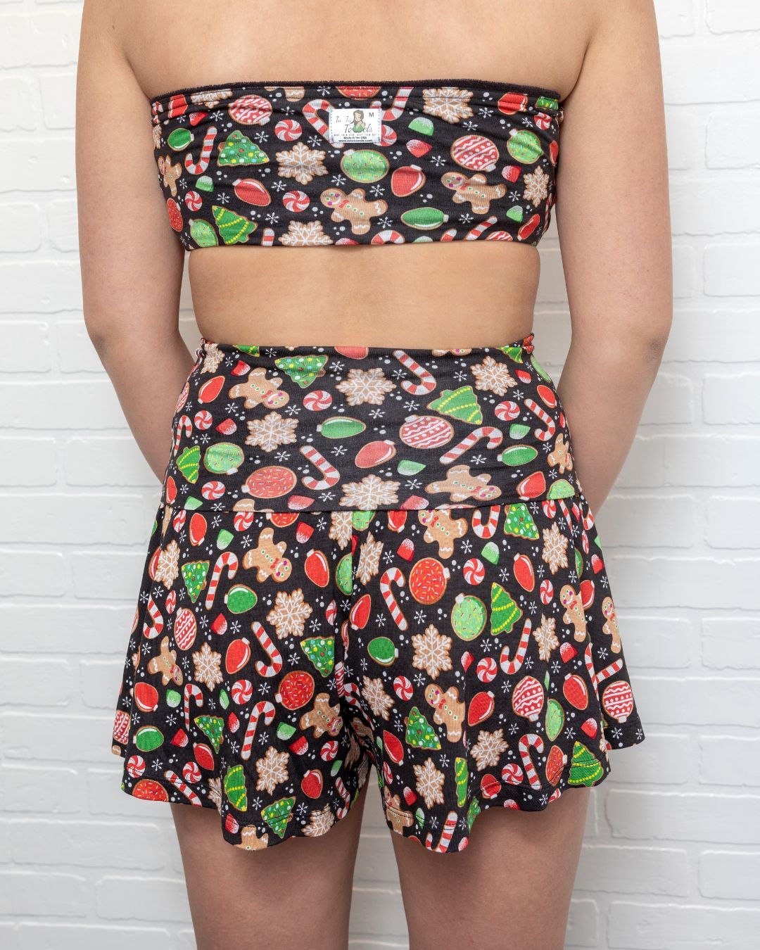 SUGAR & SPICE (TOOB TOP) COTTON/MODAL