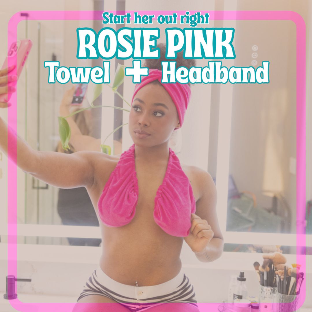 Rosie Starter Bundle