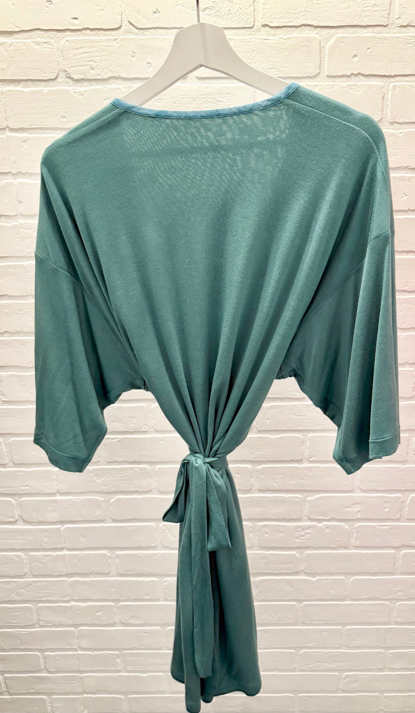 CASCADE ROBE - 100% Modal