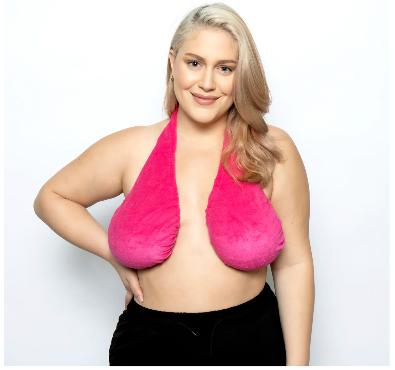 Rosie Starter Bundle