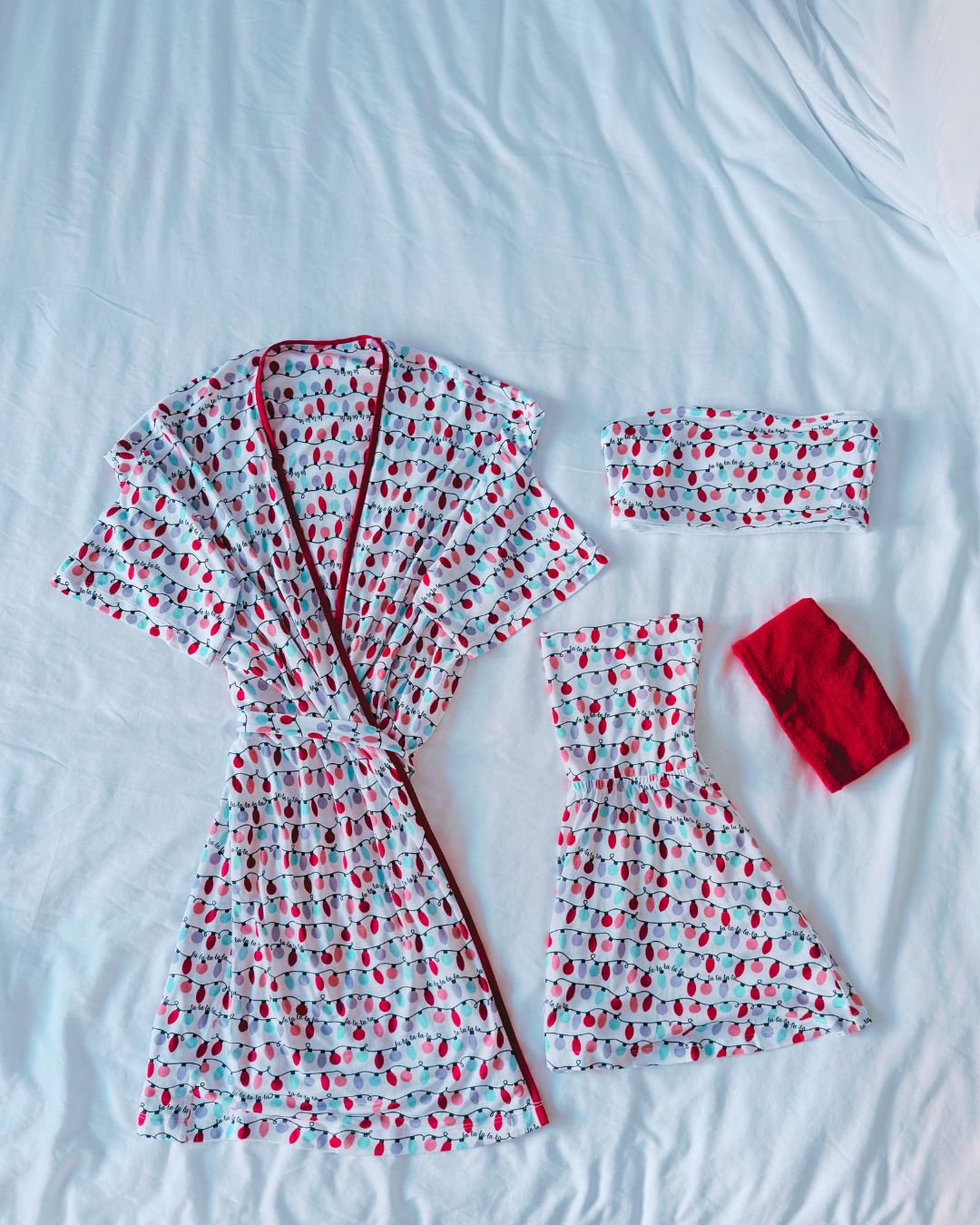 LET IT GLOW (TOOB TOP) BUNDLE