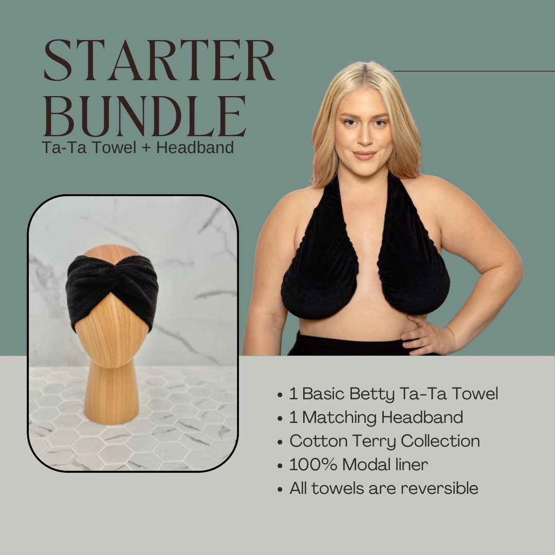 NEW! Starter Bundles