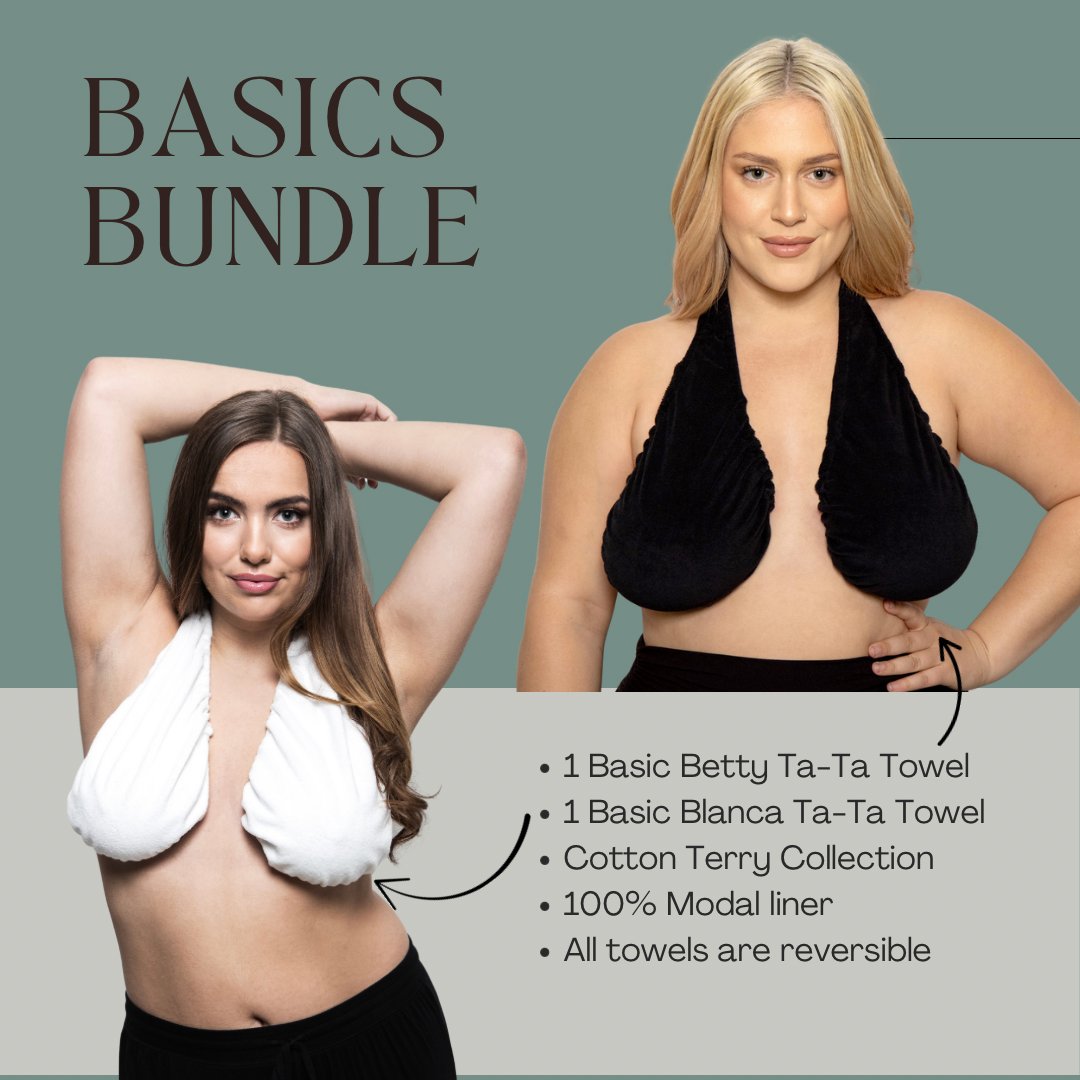 NEW! Double the Fun Bundle