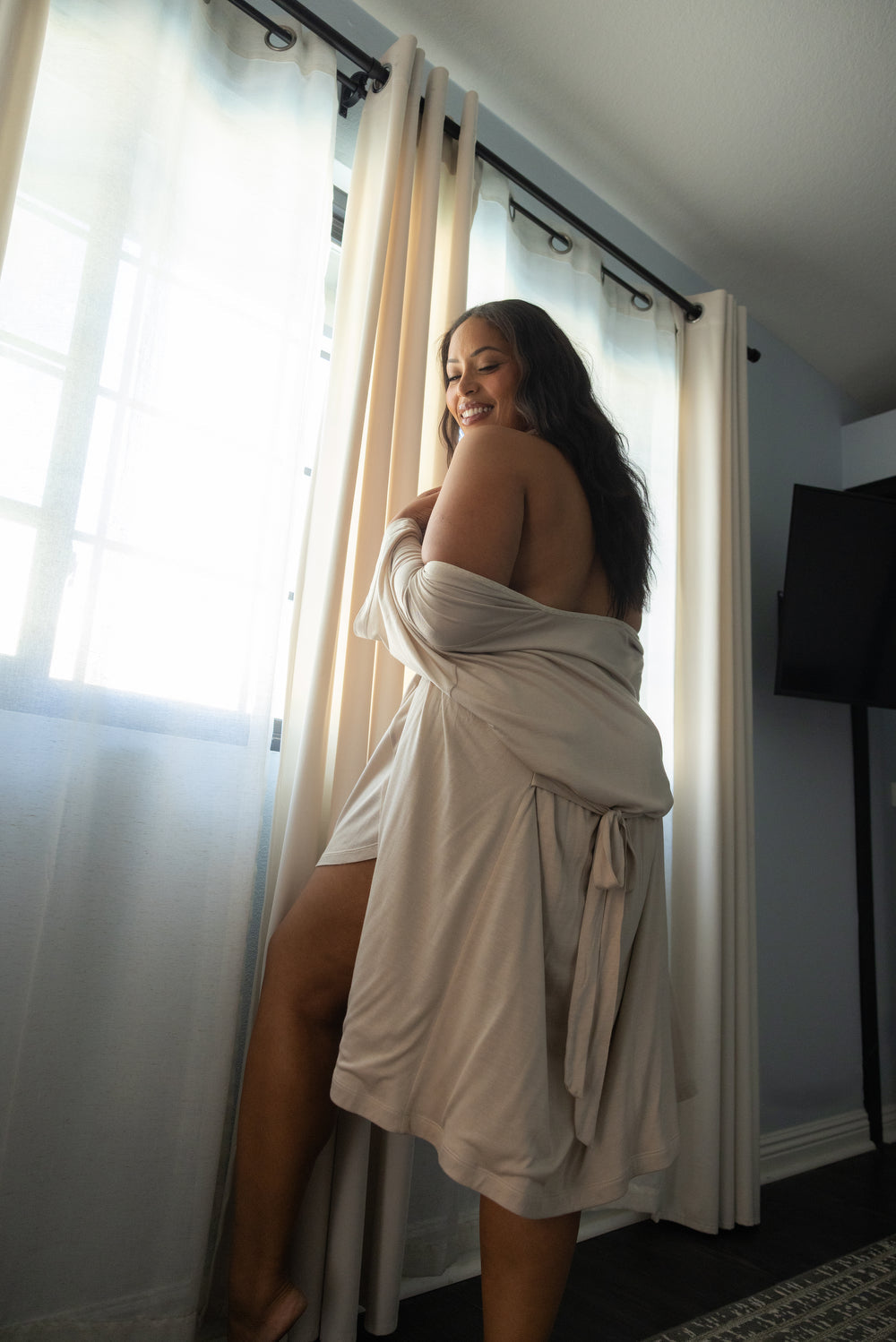 Shop XL/2XL Robes