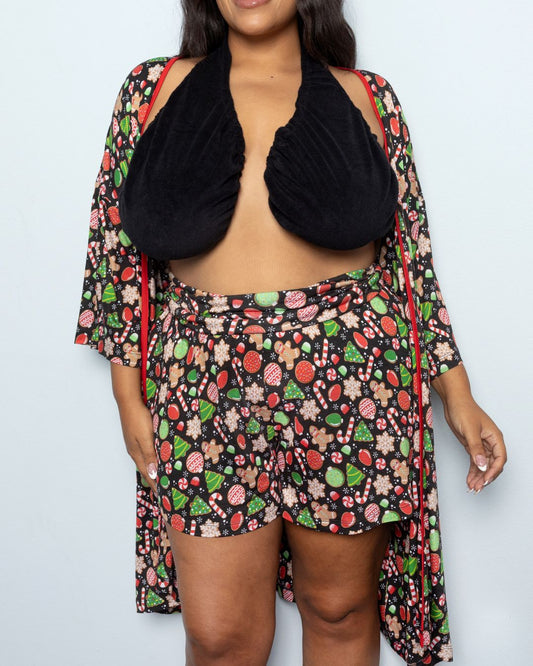 SUGAR & SPICE, BETTY (TA-TA TOWEL) BUNDLE