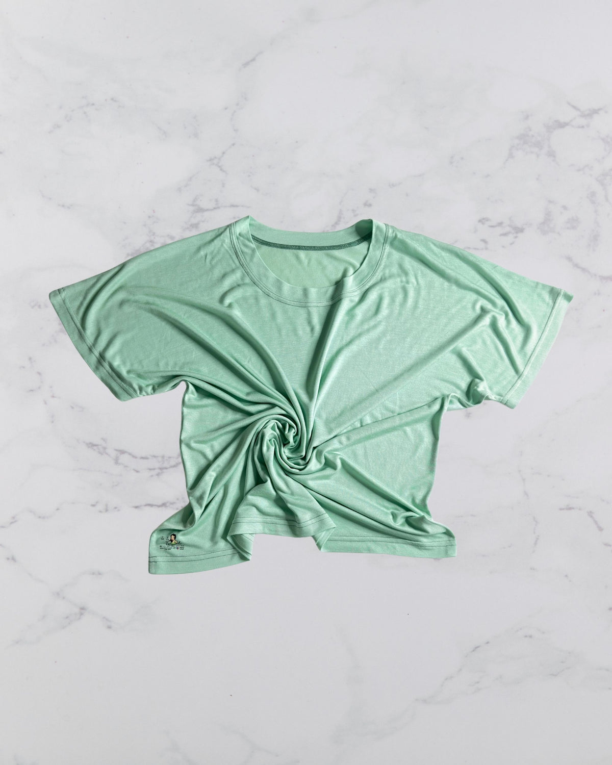 Sage Oversize T-shirt