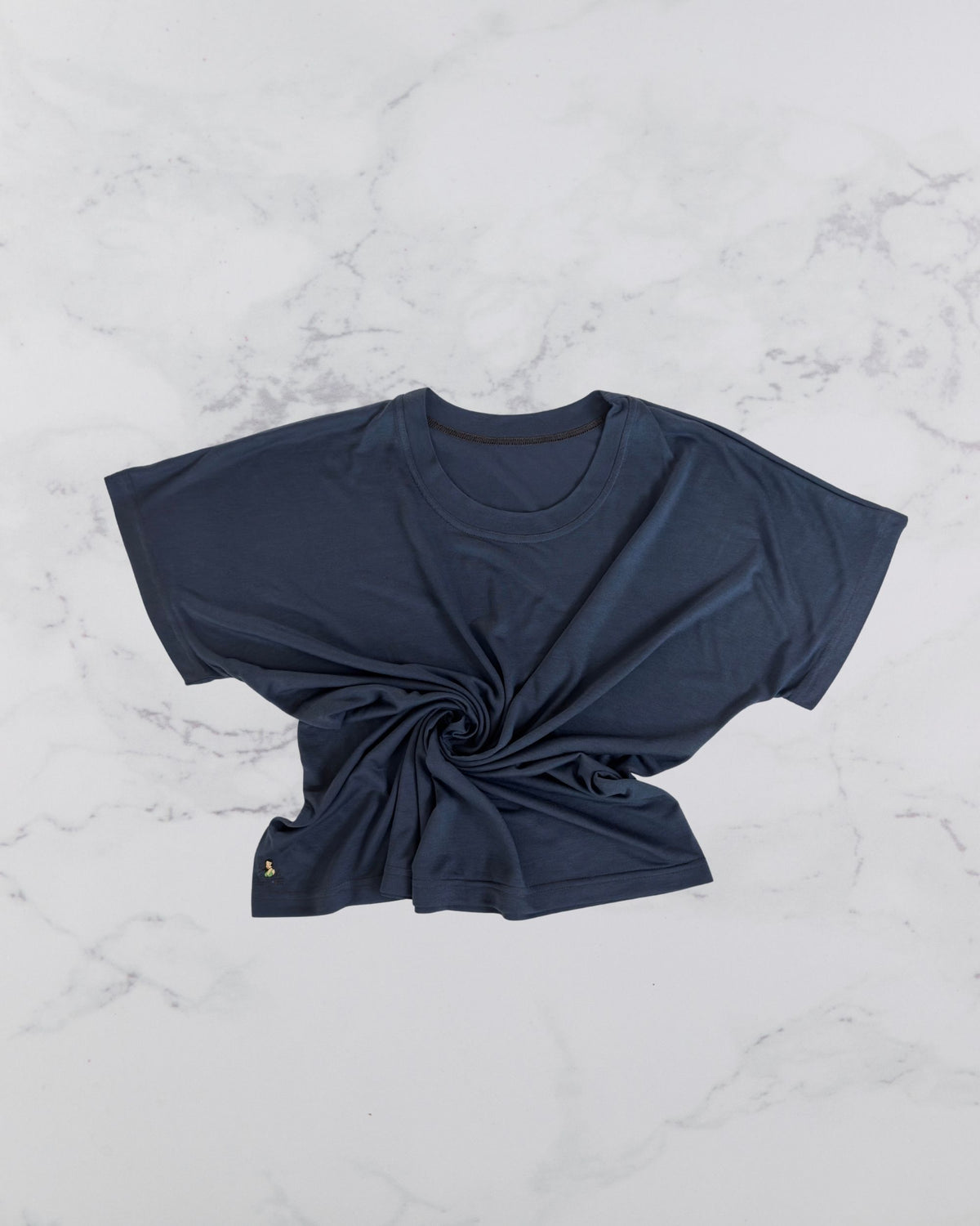 Twilight Oversize T-shirt