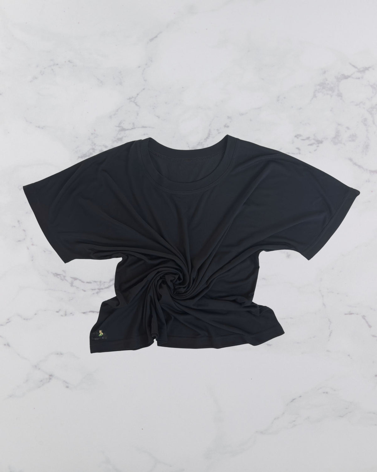 Basic Betty Oversize T-shirt