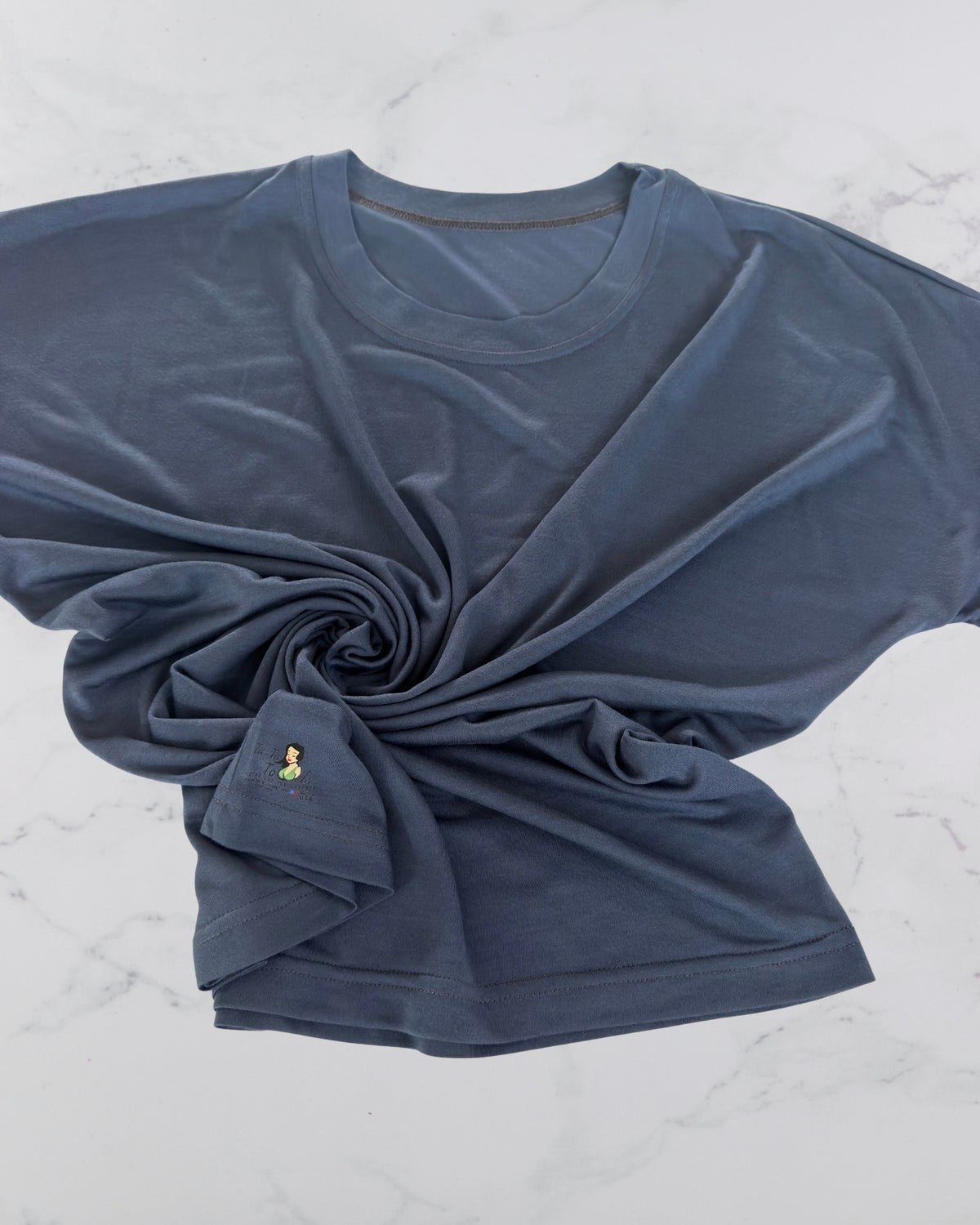 Twilight Oversize T-shirt
