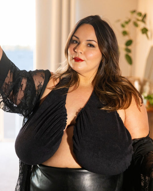 BASIC BETTY - COTTON/MODAL