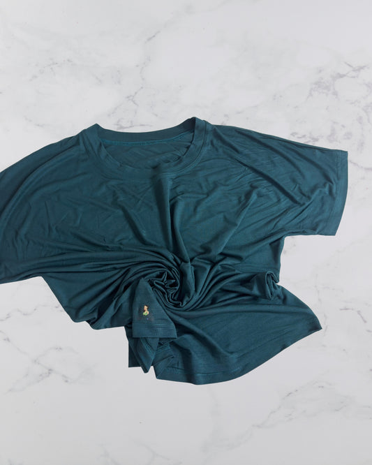 Cascade Oversize T-shirt - One Size