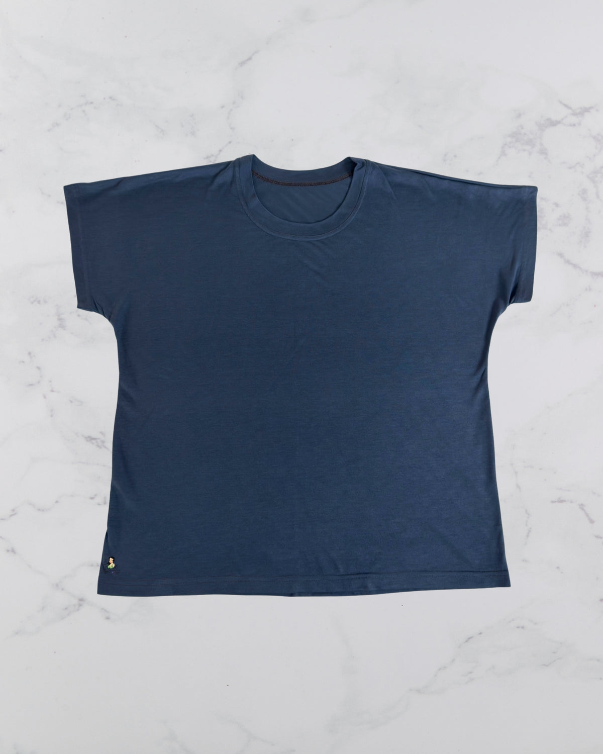Twilight Oversize T-shirt