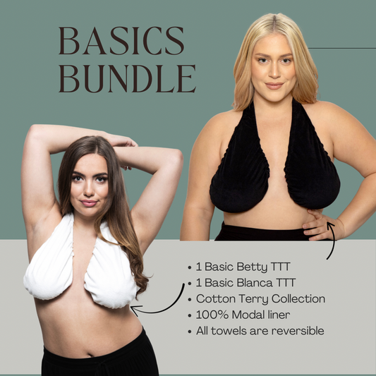 Basics Bundle