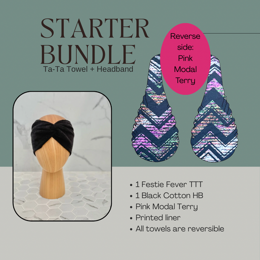 Festie Fever Starter Bundle