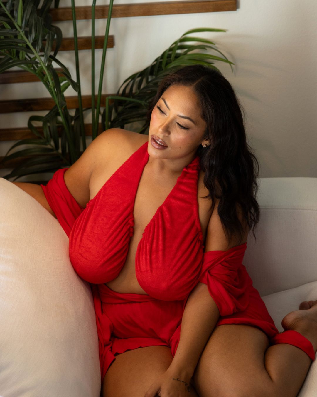 RED-Y -  MODAL COLLECTION