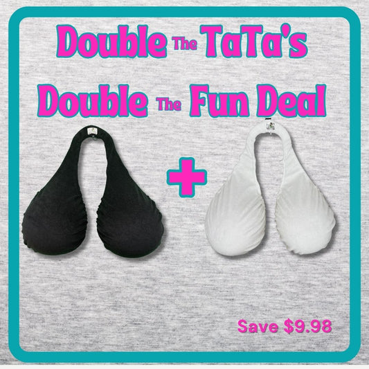 The Basic Bundle (White & Black Bundle)