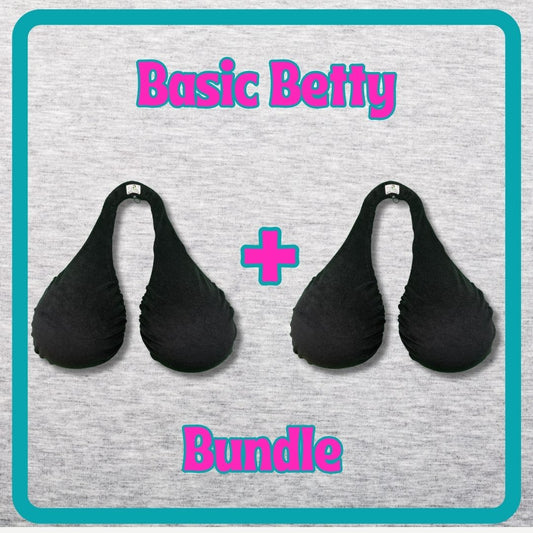 2 Basic Betty's Bundle