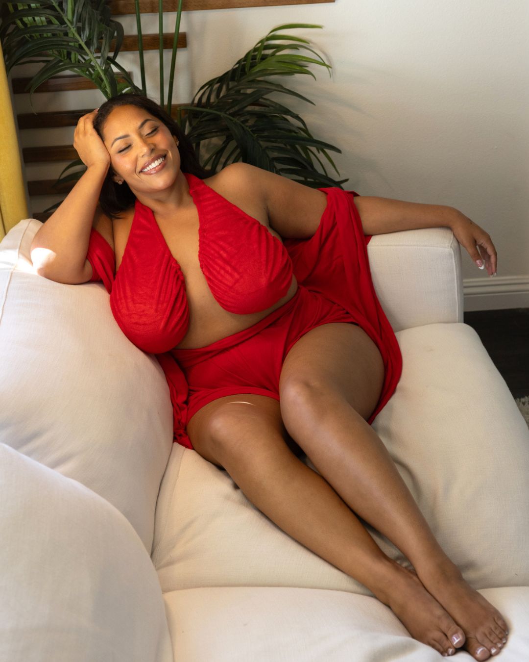 RED-Y -  MODAL COLLECTION