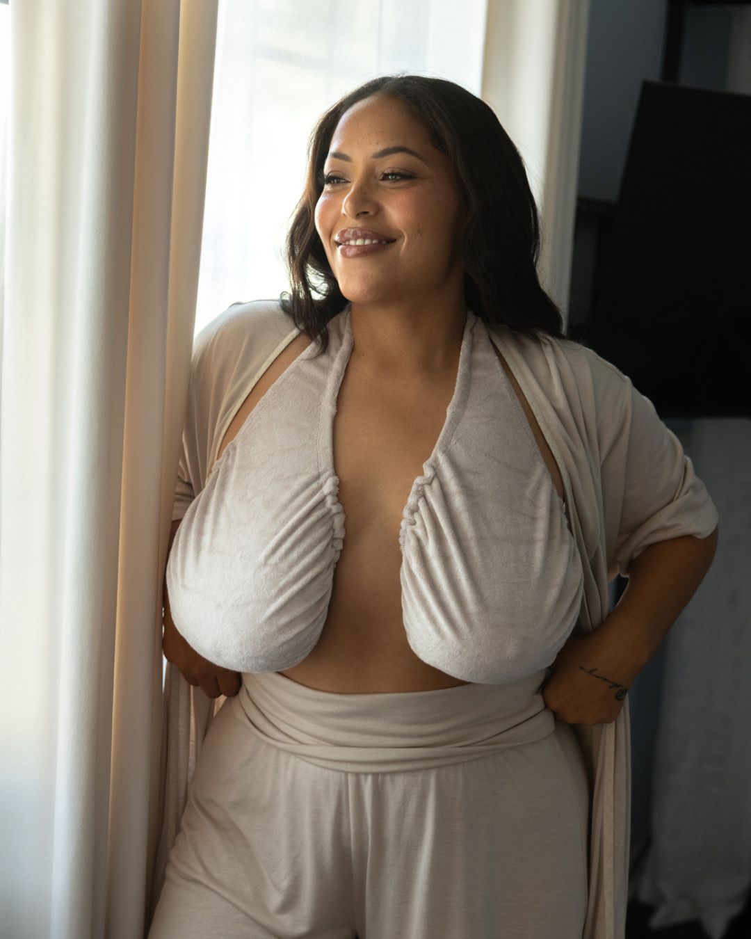 CHAI ME - MODAL COLLECTION