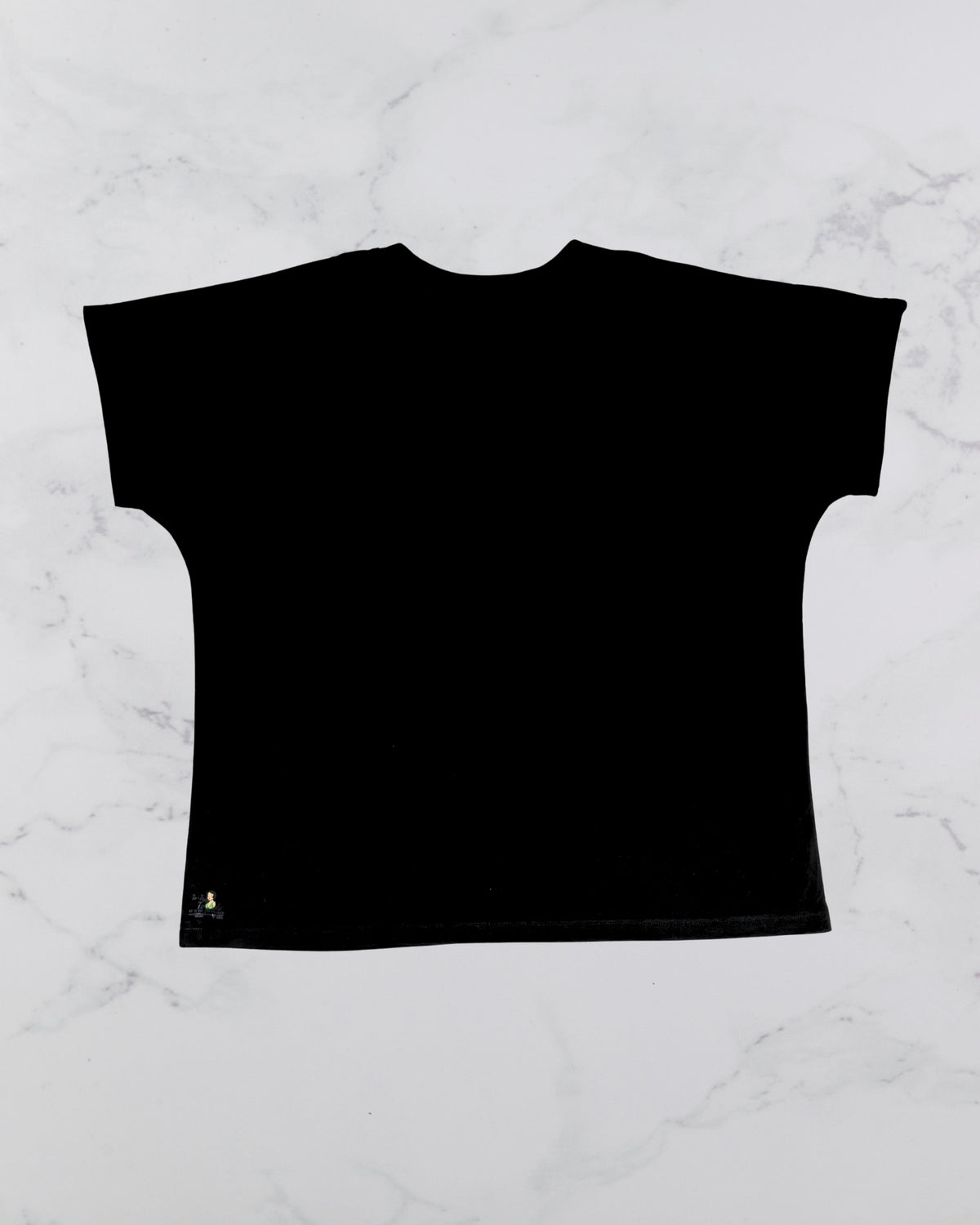 Basic Betty Oversize T-shirt
