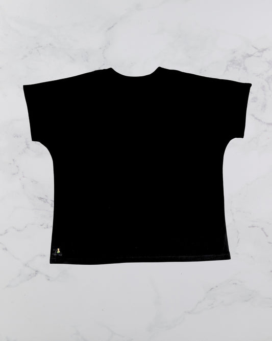 Basic Betty Oversize T-shirt