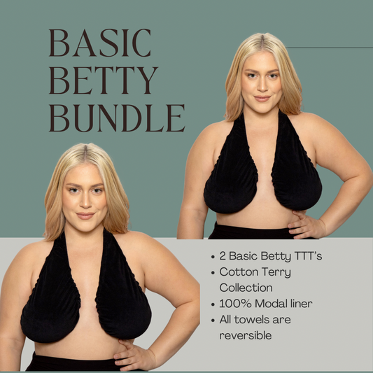 2 Basic Betty's Bundle