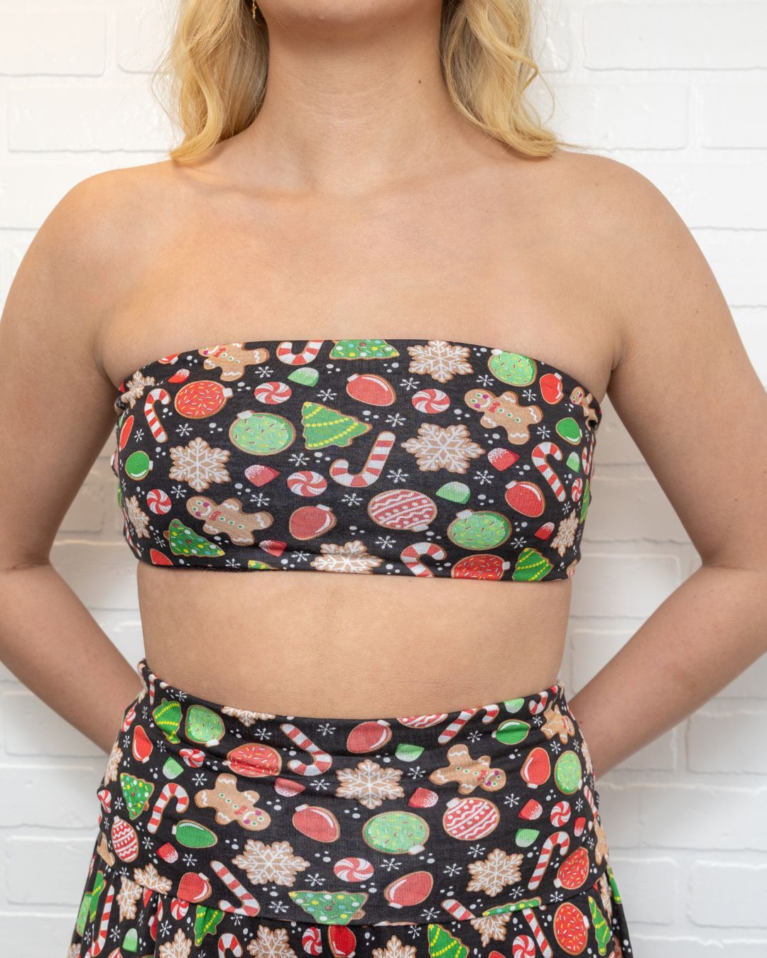 SUGAR & SPICE (TOOB TOP) COTTON/MODAL