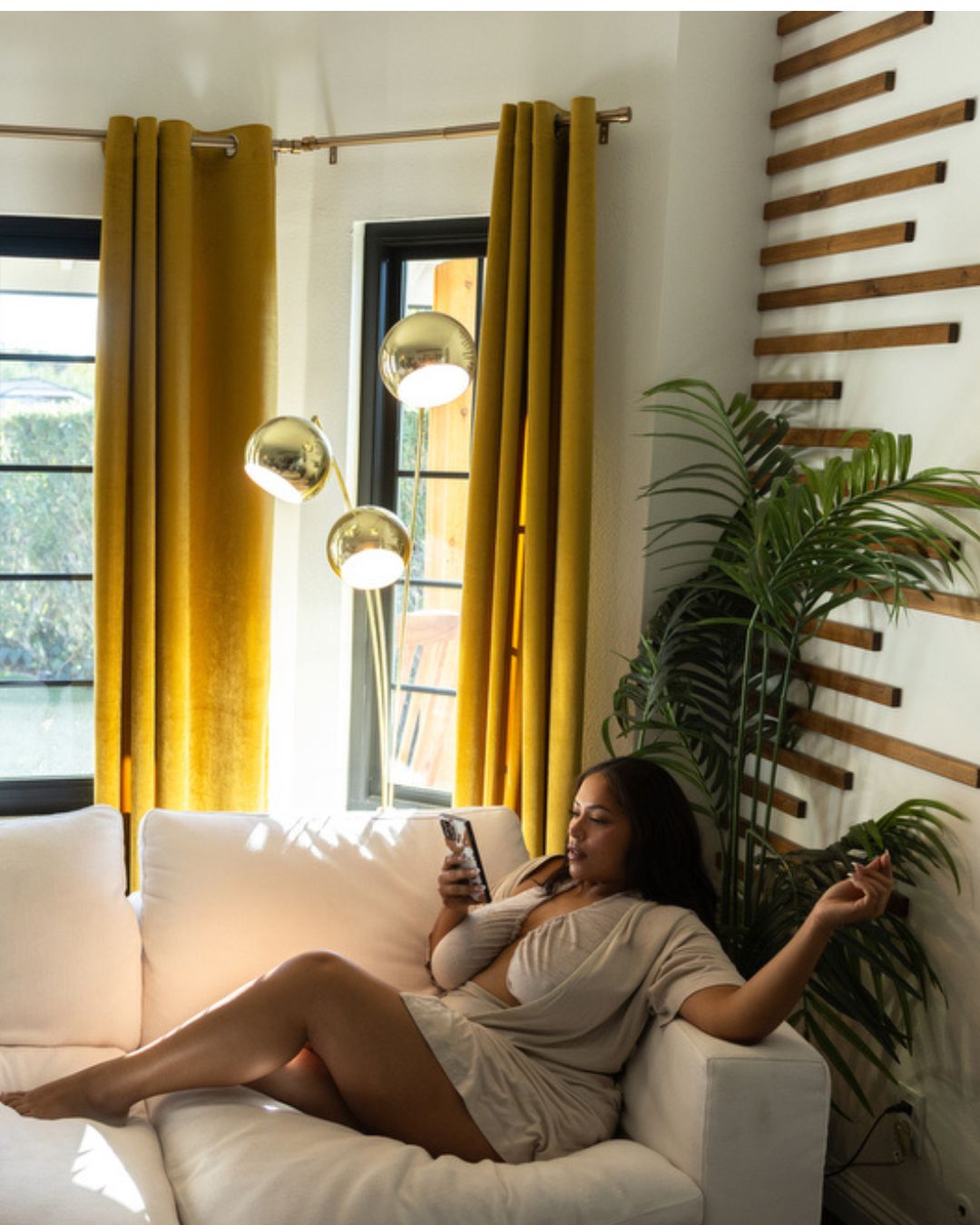 CHAI ME - MODAL COLLECTION