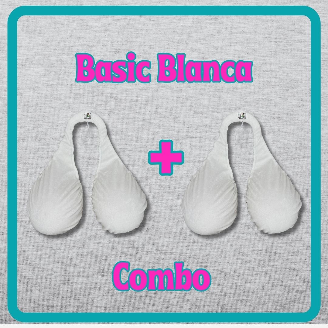 2 Basic Blanca Bundle