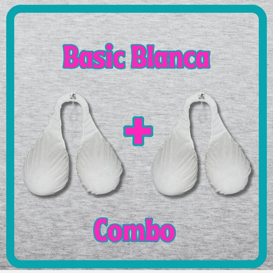 2 Basic Blanca Bundle