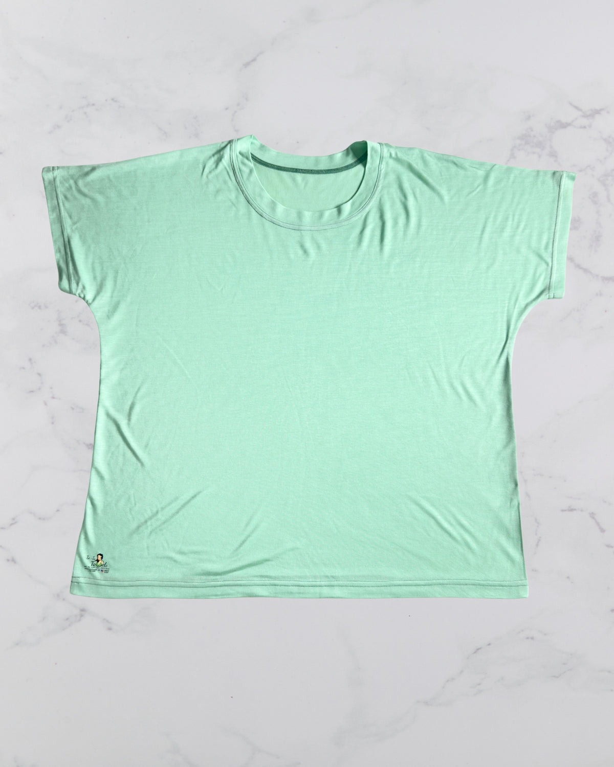Sage Oversize T-shirt