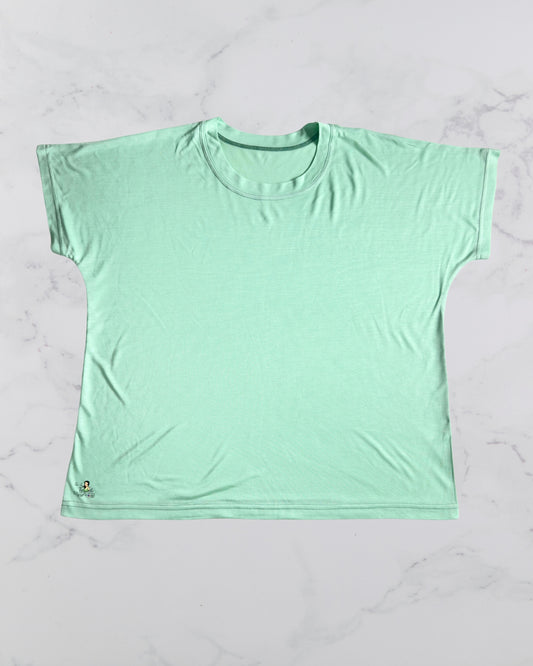 Sage Oversize T-shirt
