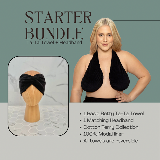 Starter Bundle (Basic Betty)