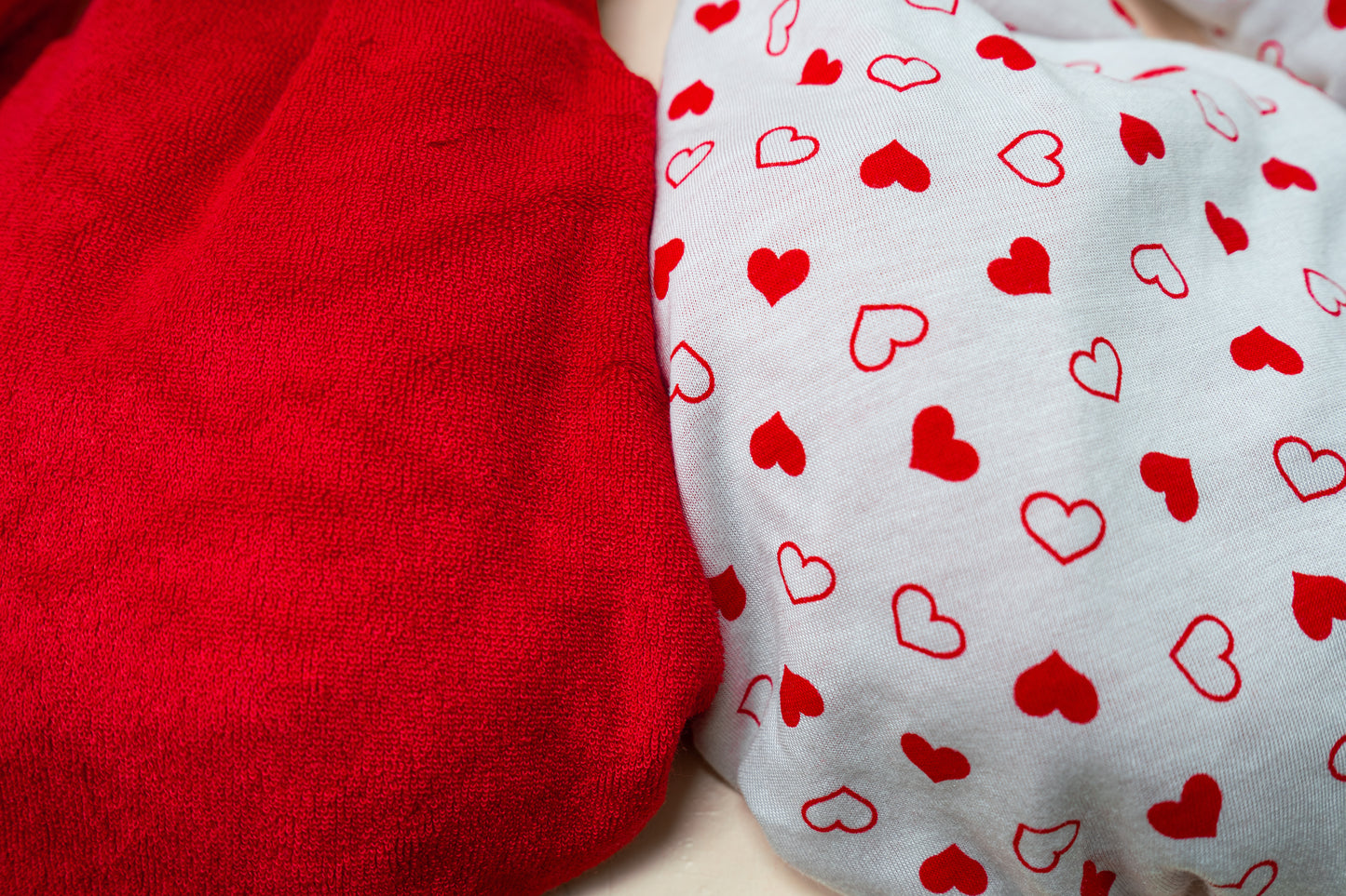 LUV U XO -  PRINT - MODAL COLLECTION