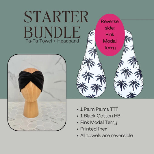 Palm Palms Starter Bundle