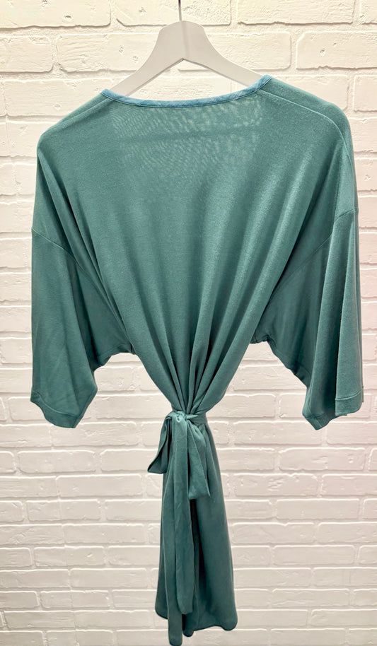 CASCADE ROBE - 100% Modal