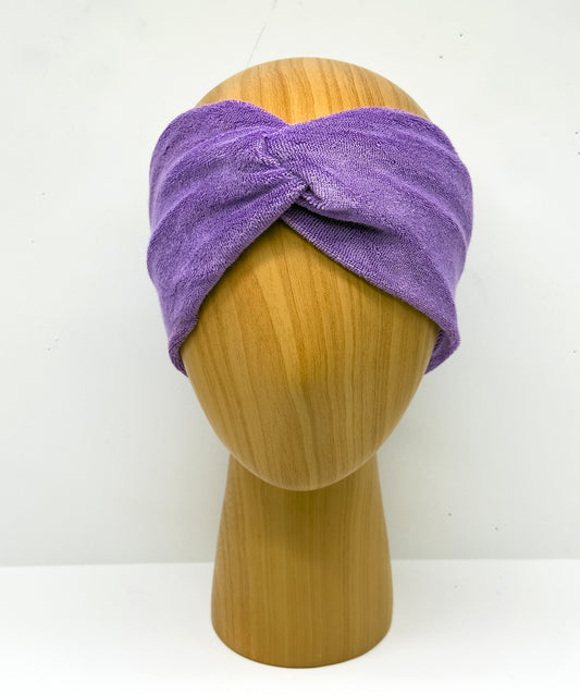 VIOLET - HEADBAND