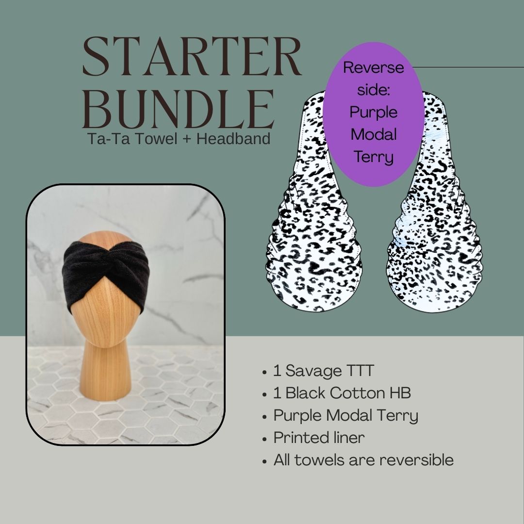 Savage Starter Bundle