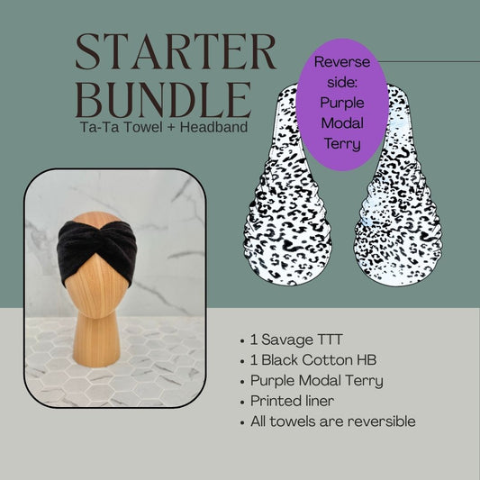 Savage Starter Bundle