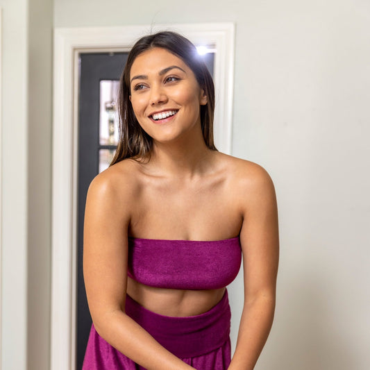 BLISS TOOB TOP