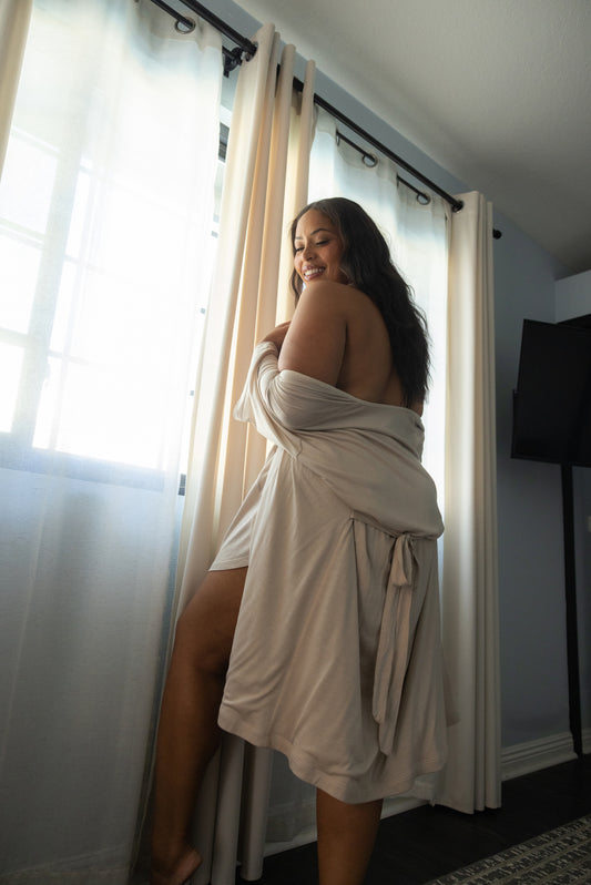 The Morning Ease Bundle (Chai Collection)