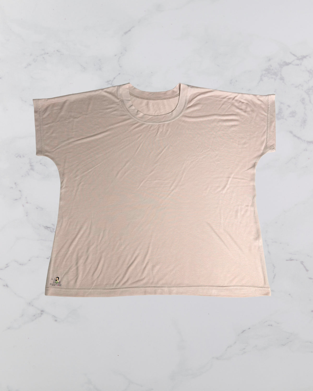 Chai Me Oversize T-shirt