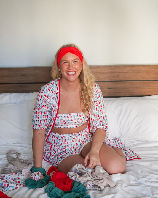 LET IT GLOW (TOOB TOP) BUNDLE