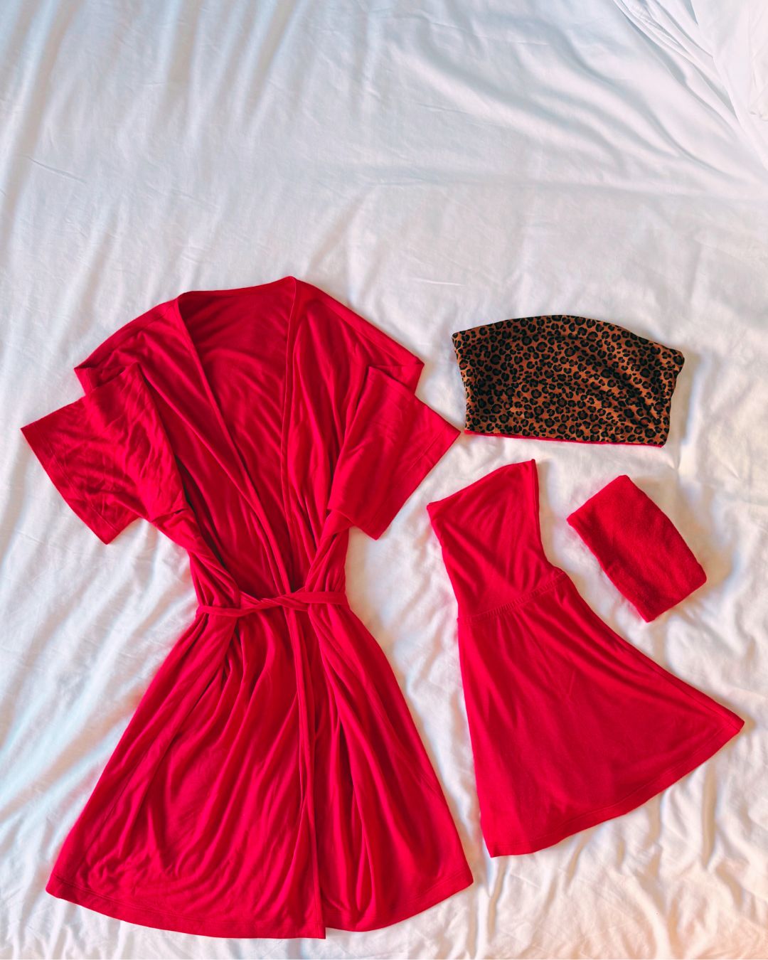 RED-Y (TOOB TOP) BUNDLE