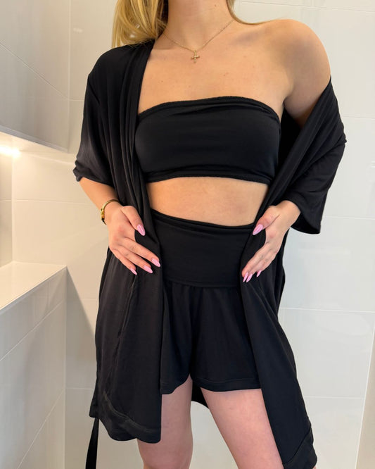 The Morning Ease Bundle (Basic Betty Collection)