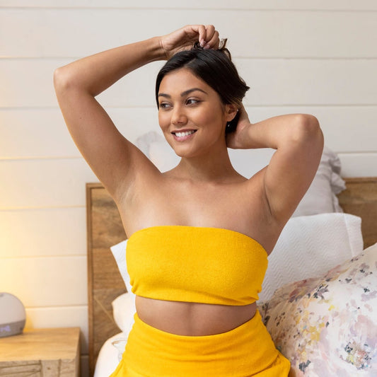 SUNNY TOOB TOP