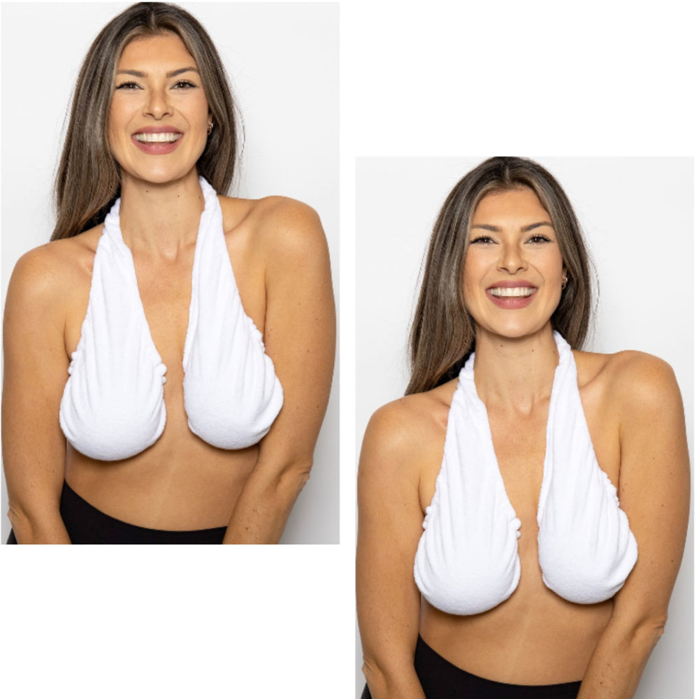 2 Basic Blanca Bundle